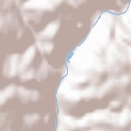 Ratten Terrain Map