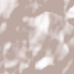 Sankt Jakob im Walde Terrain Map