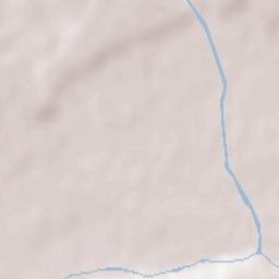Lutzmannsburg Terrain Map