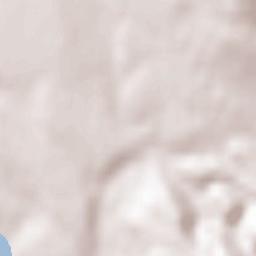 Biatorbágy Terrain Map