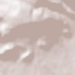 Budaörs Terrain Map