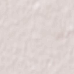 Budapest X. kerület Terrain Map