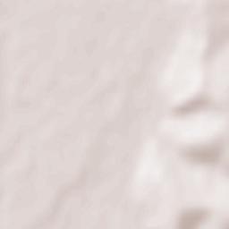 Oraș Tăşnad Terrain Map