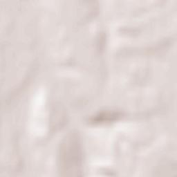 Comuna Săcăşeni Terrain Map