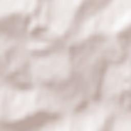 Oarța de Sus Terrain Map