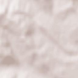 Oarţa de Jos Terrain Map