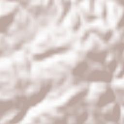 Întrerâuri Terrain Map