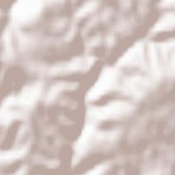 Preluca Nouă Terrain Map