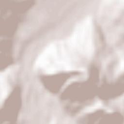 Plutonița Terrain Map