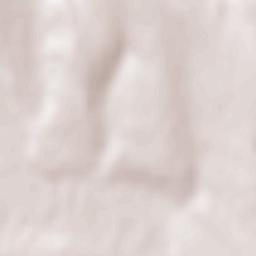 Iazu Nou Terrain Map