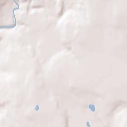 Normandy Park Terrain Map