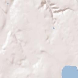 Fairwood Terrain Map