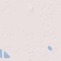 Carrington Terrain Map