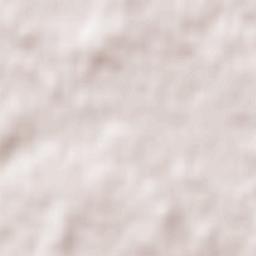 Saint-Isidore Terrain Map