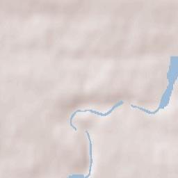 Pontchâteau Terrain Map