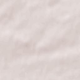 Les Touches Terrain Map