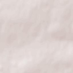 Mésanger Terrain Map