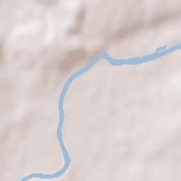 Gray-la-Ville Terrain Map