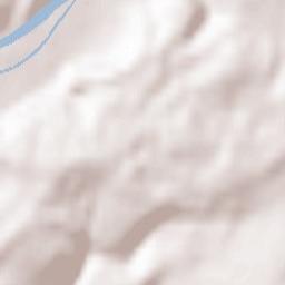 Colombier-Fontaine Terrain Map