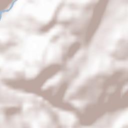 Hochwald Terrain Map