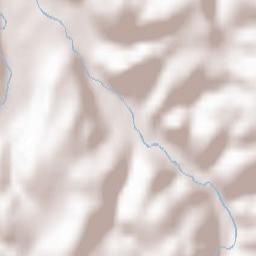 Bubendorf Terrain Map