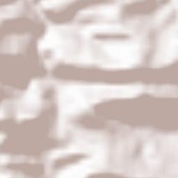 Densbüren Terrain Map