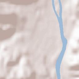 Veltheim Terrain Map