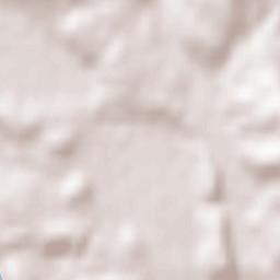 Bezirk Baden Terrain Map