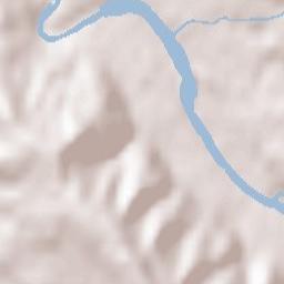 Neuenhof Terrain Map