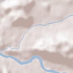 Würenlos Terrain Map