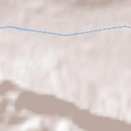 Dänikon Terrain Map