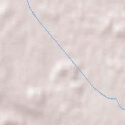 Glattbrugg / Rohr/Platten-Balsberg Terrain Map
