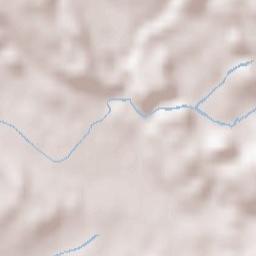Bassersdorf Terrain Map