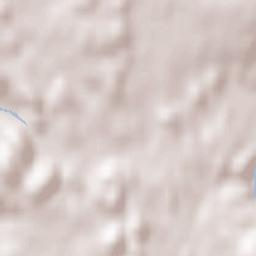 Tagelswangen Terrain Map