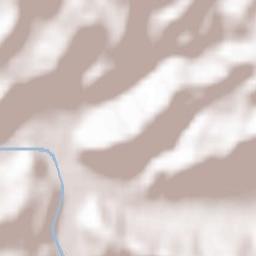 Turbenthal Terrain Map
