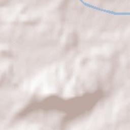 Oberuzwil Terrain Map