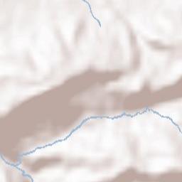 Eggersriet Terrain Map