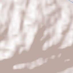 Walzenhausen Terrain Map