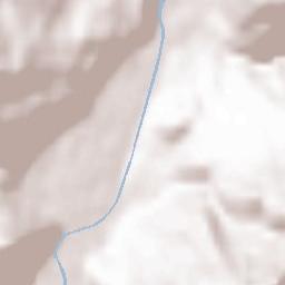 Mittenwald Terrain Map