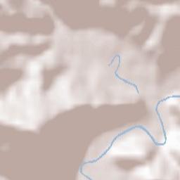 Sankt Martin Terrain Map