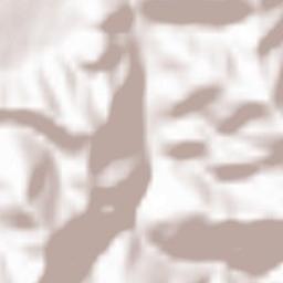 Frauenberg Terrain Map