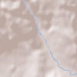 Friedberg Terrain Map