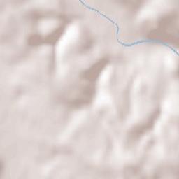 Pilgersdorf Terrain Map