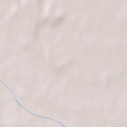 Mannersdorf an der Rabnitz Terrain Map