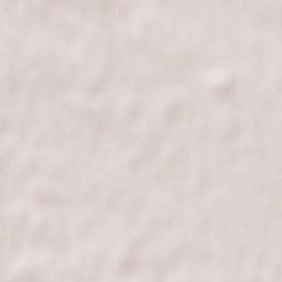 Forrópuszta Terrain Map