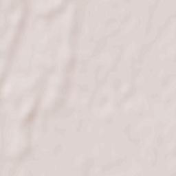 Bagamér Terrain Map