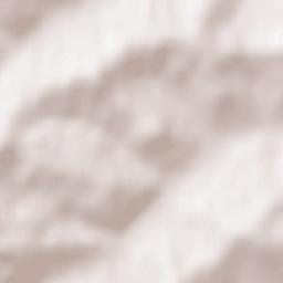 Comuna Oarţa De Jos Terrain Map