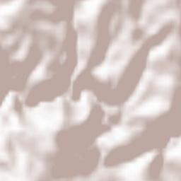 Dealu Corbului Terrain Map