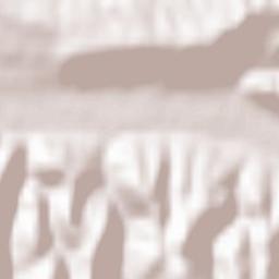 Suciu de Jos Terrain Map