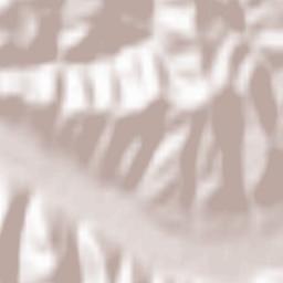 Suciu de Sus Terrain Map